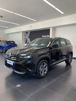 RENAULT BOREAL 1.3 TCE FLEX EVOLUTION EDC